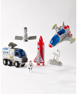 True Heroes Expedition Eclipse Toy, Created for You by Toys R Us