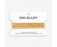Ink + Alloy Macy Luxe Bracelet Set Of 6
