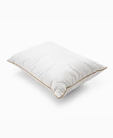 Luxury Down Alternative Primaloft Pillow By Woodek Queen 20x28 Inches
