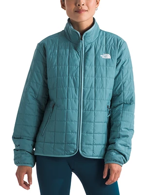 The North Face Women's Junction Insulated Jacket