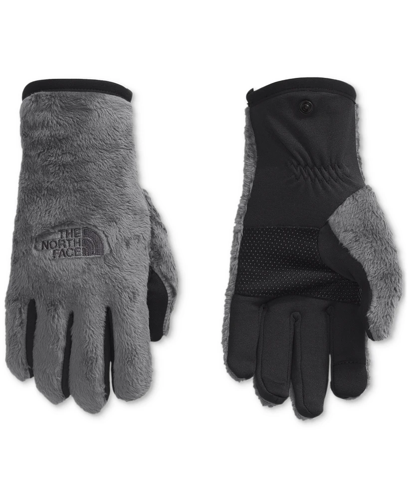 The North Face Women's Osito Etip Touchscreen Gloves