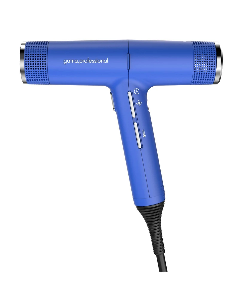 Ga.ma. Italy Professional EasiQ Perfetto Hair dryer