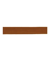 Slickblue Set of 2 Wired Polyester Ribbons – Versatile for Crafting and Decorating