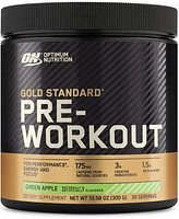 Optimum Nutrition Nutrition, Gold Standard Pre-Workout, 10.58 oz, 30 Servings