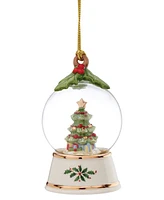 Lenox Globe Ornament Tree