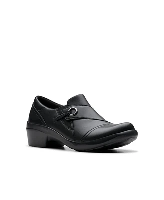 Clarks Women's Collection Angie Meadow Shoes