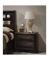 Streamdale Furniture Merveille Nightstand