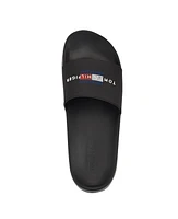 Tommy Hilfiger Men's Rolfe Fashion Pool Slides