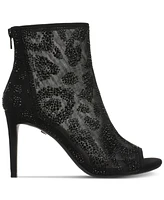 Thalia Sodi Women's Shay Embellished Stiletto-Heel Shooties