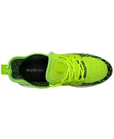 Akademiks Men's Flight Sneaker