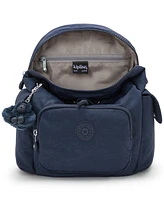 Kipling City Pack Mini Backpack