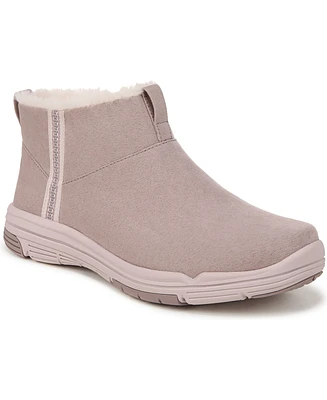 Ryka Women's Amber Water-Resistant Cold Weather Booties