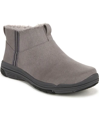 Ryka Women's Amber Water-Resistant Cold Weather Booties