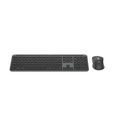 Logitech Signature Slim Combo MK955