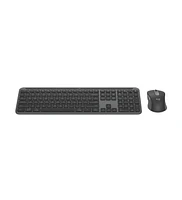 Logitech Signature Slim Combo MK955