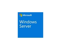 Microsoft Oem Software OEMSVR22UCAL1PK Windows Server 2022 License - 1 User CAL