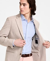 Tommy Hilfiger Men's Modern-Fit Sport Coat