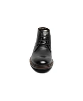 Florsheim Men's Forge Plain Toe Chukka Boot