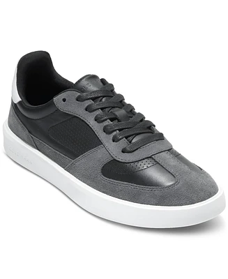 Cole Haan Men's Grand Crosscourt Modern Turf Sneaker