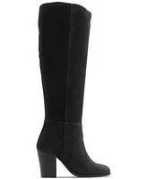 Aldo Women's Belide Knee-High Block Heel Boots