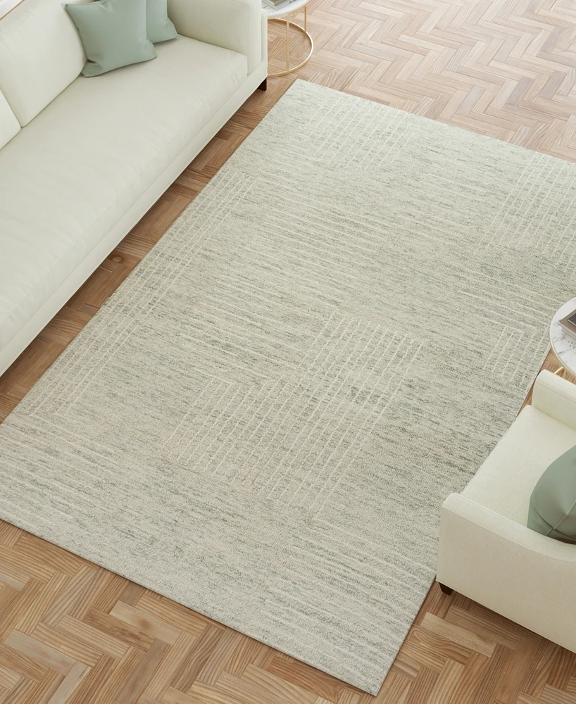Lr Home Hadley Hazec-82445 2'x3' Area Rug