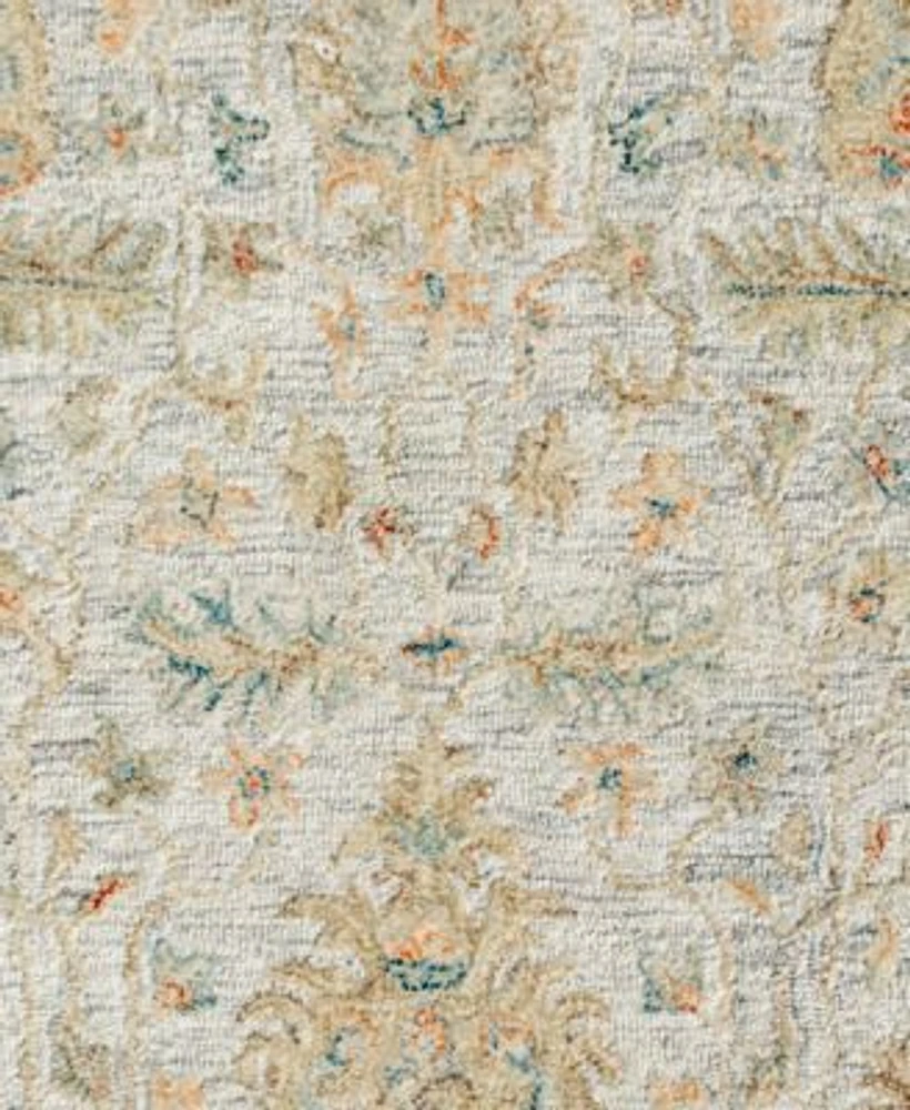 Lr Home Vintage Vinta Rug Collection