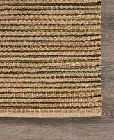 Lr Home Natural Fiber Natur-03377 7'9''x9'9'' Area Rug