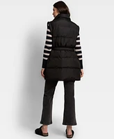 Seraphine Women's Puffer Vest