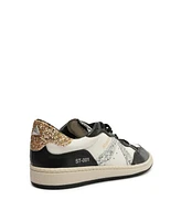 Schutz Women's St-001 Rock Sneakers
