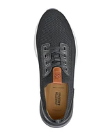 Johnston & Murphy Men's Kinnon Knit Jogger Shoes