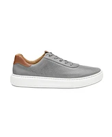 Johnston & Murphy Men's Anders Perfed U-Throat Sneakers