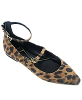 Kenneth Cole New York Nolita Snip Toe Ballet Flat