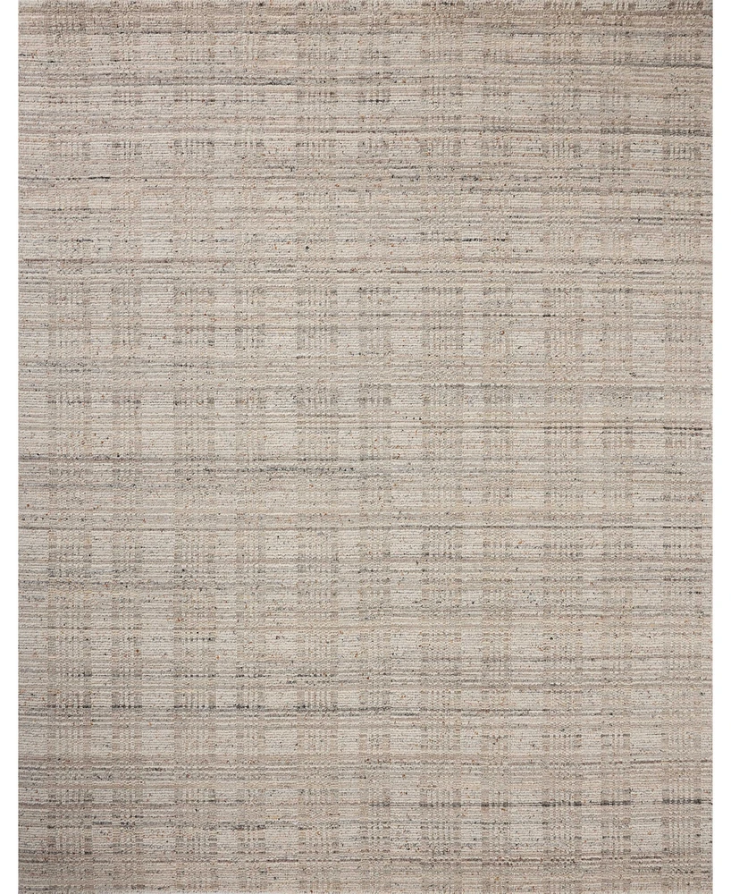 Loloi Sonya Soy- 8'6"x11'6" Area Rug