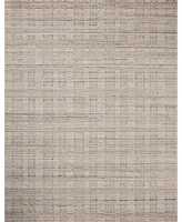 Loloi Sonya Soy- 8'6"x11'6" Area Rug