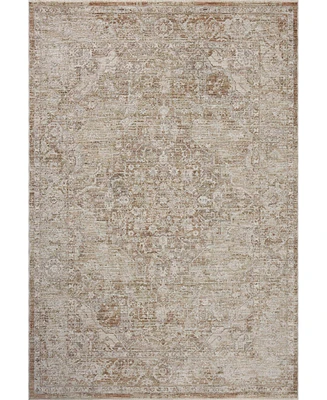 Loloi Ii Tabitha Tai- 6'7"x9'2" Area Rug