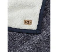 Ugg Classic UGGfluff Throw, 50" x 70"