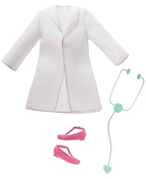 Barbie Doctor Doll