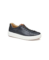 Johnston & Murphy Men's Anders Lace-To-Toe Sneakers