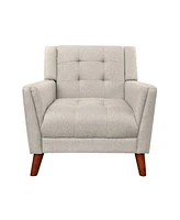 Streamdale Furniture Mid-century Modern Armchair