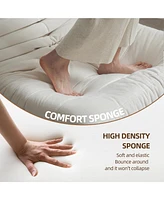 Ergonomic Bean Bag Chair: Comfort and Style in One