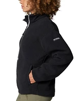 Columbia Women's Kenton Full-Zip Fleece Jacket