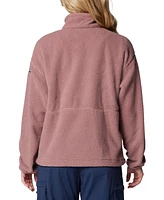 Columbia Women's Kenton Full-Zip Fleece Jacket, Xs-3X
