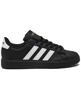 Adidas Women's Grand Court 2.0 Casual Sneakers from Finish Line