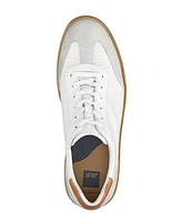 Johnston & Murphy Men's McGuffey T-Toe Sneakers