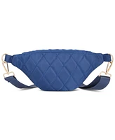 On 34th Women's Quilted Belt Bag