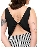 Adore Me Women's Balenda Pajama Set