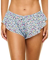 Adore Me Women's Graciela Cheeky Panty