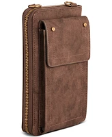 Style & Co Phone Crossbody Wallet, Created for Macy's