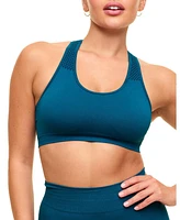 Adore Me Women's Skylar Seamless Bra