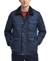 Barbour Men's Hornby Quilted Jacket